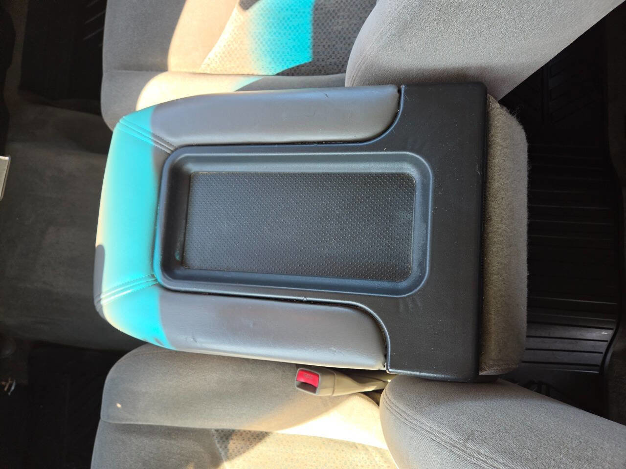 Used 2005 Chevrolet Avalanche Z71 w/ Preferred Equipment Group image 26