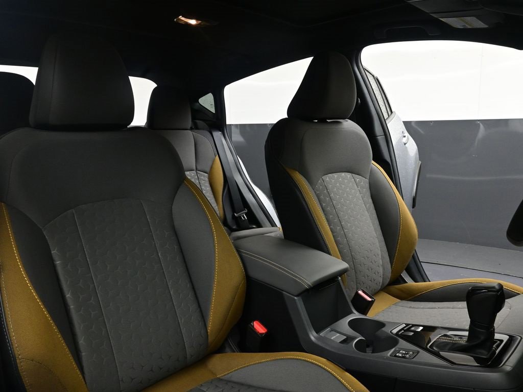 Used 2024 Subaru Crosstrek 2.5i Sport image 13