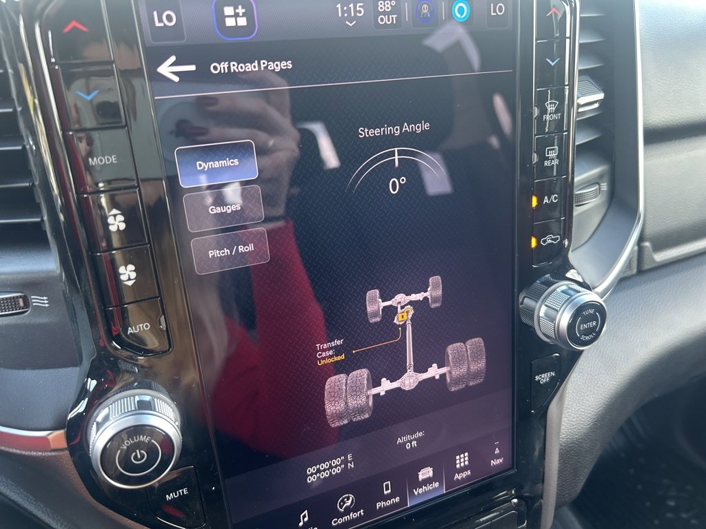 New 2026 RAM 5500 Tradesman image 31