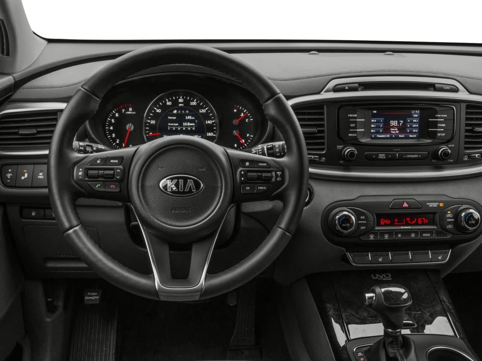 Used 2016 Kia Sorento EX w/ EX Premium Package AWD/4WD image 4