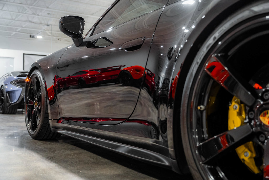 Used 2020 Porsche 911 Carrera S RWD image 25