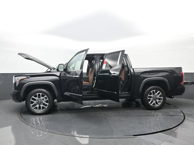New 2026 Toyota Tundra 1794 Edition AWD/4WD image 33