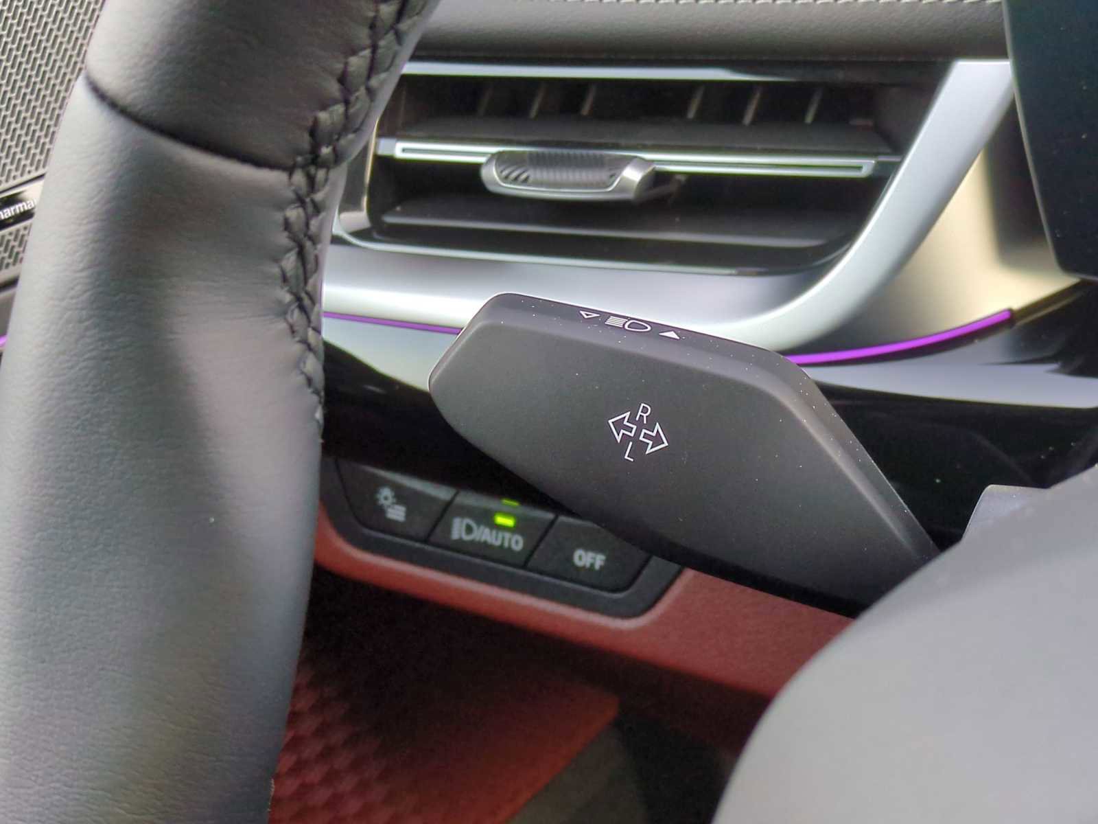 New 2026 BMW X1 xDrive28i w/ Technology Package image 28