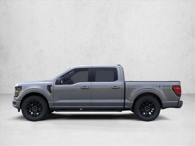 New 2026 Ford F150 XLT AWD/4WD image 3