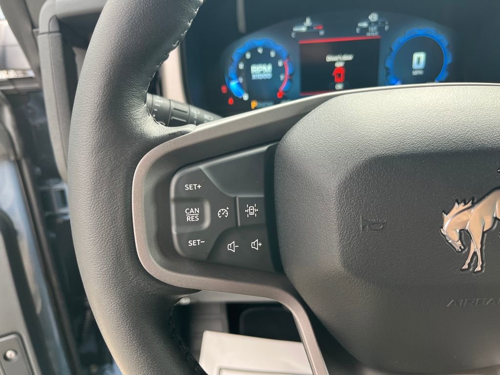 New 2025 Ford Bronco Outer Banks image 20