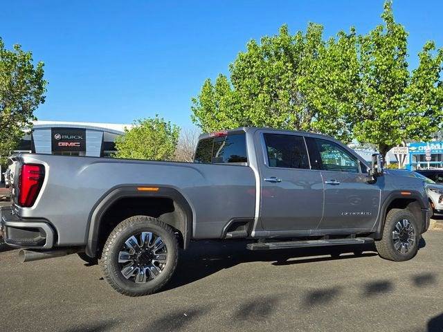 New 2026 GMC Sierra 2500 Denali w/ Technology Package AWD/4WD image 3