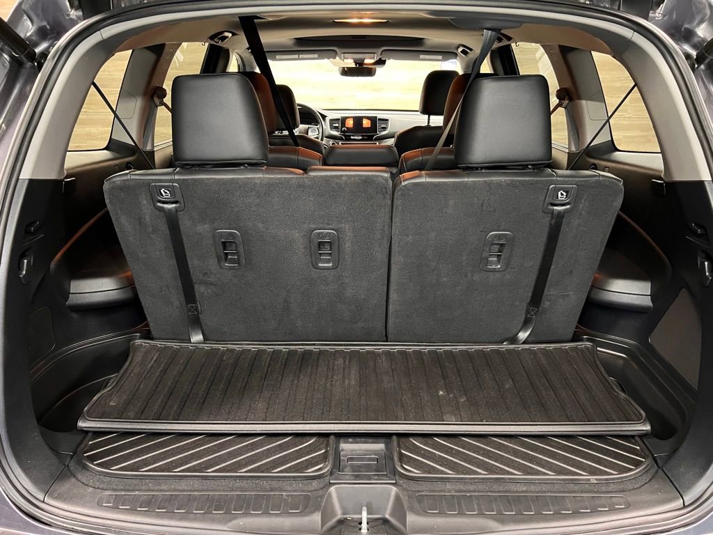 Used 2021 Honda Pilot EX-L image 16