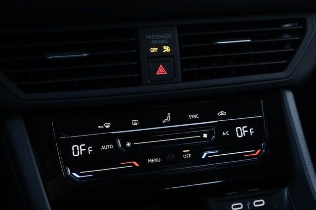 New 2026 Volkswagen Jetta S image 13