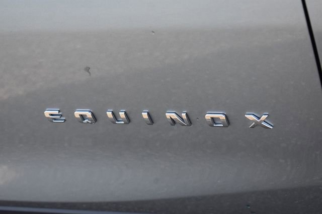 Certified 2024 Chevrolet Equinox LT image 13