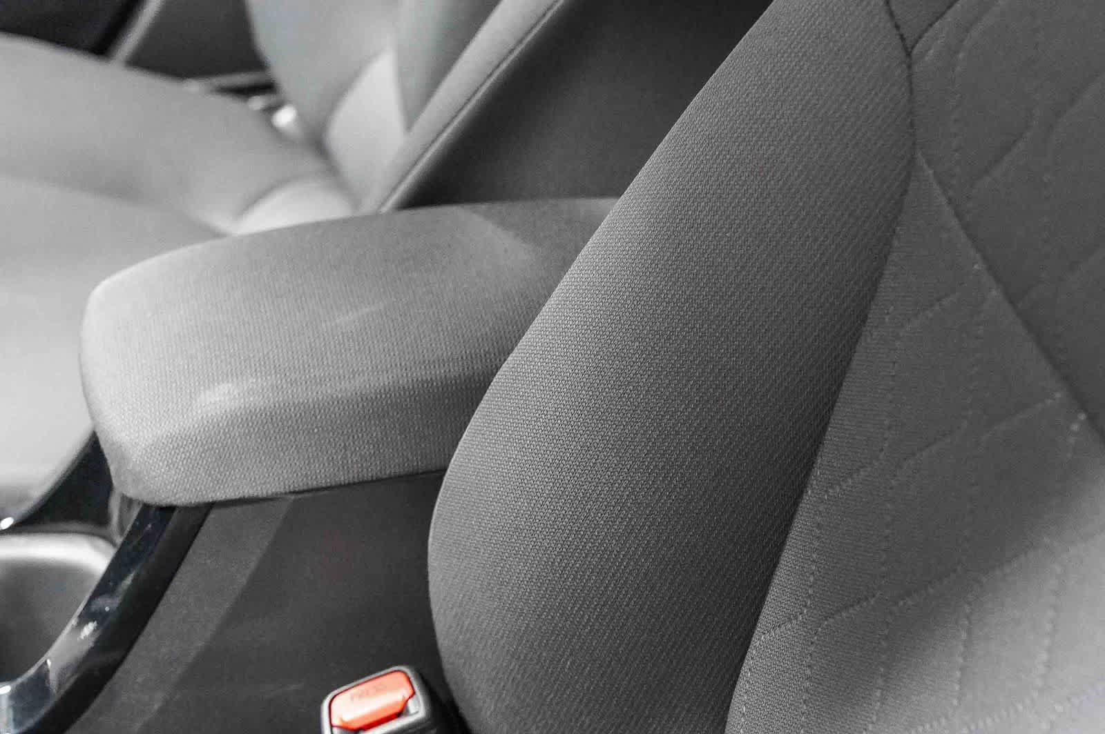 Certified 2022 Toyota Corolla LE FWD image 19