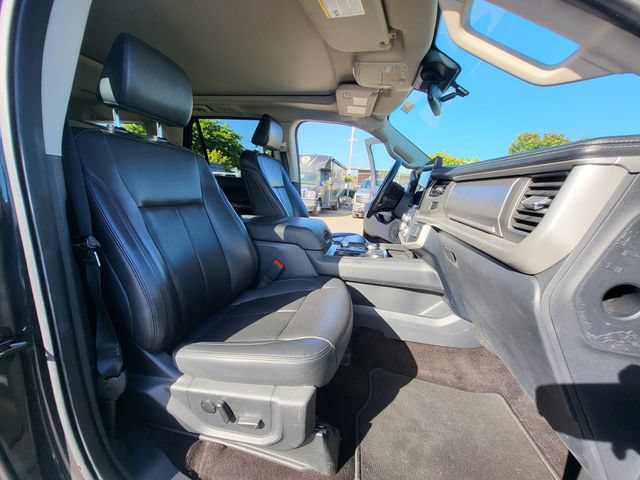 Used 2022 Ford Expedition Max XLT AWD/4WD image 15