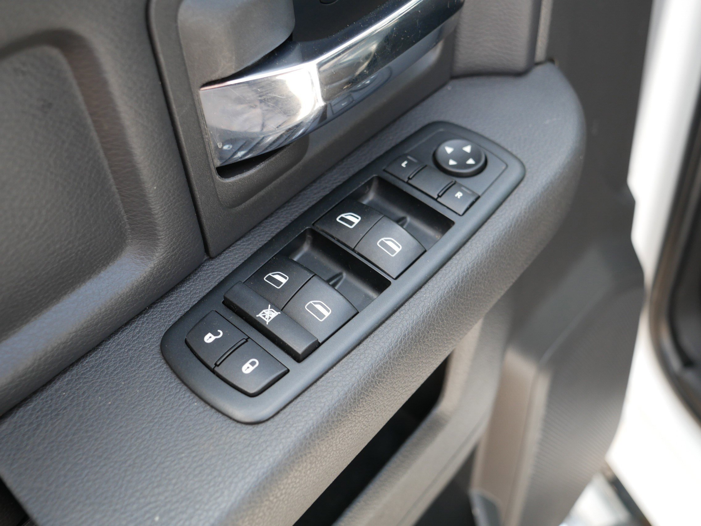 Used 2011 RAM 1500 Sport AWD/4WD image 19