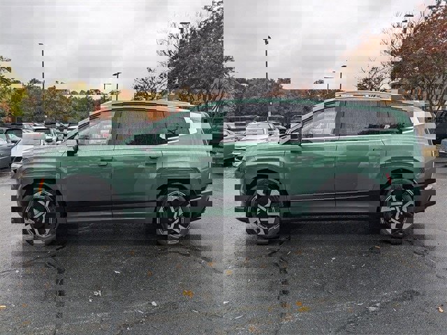 New 2026 Hyundai Ioniq 9 Calligraphy image 7