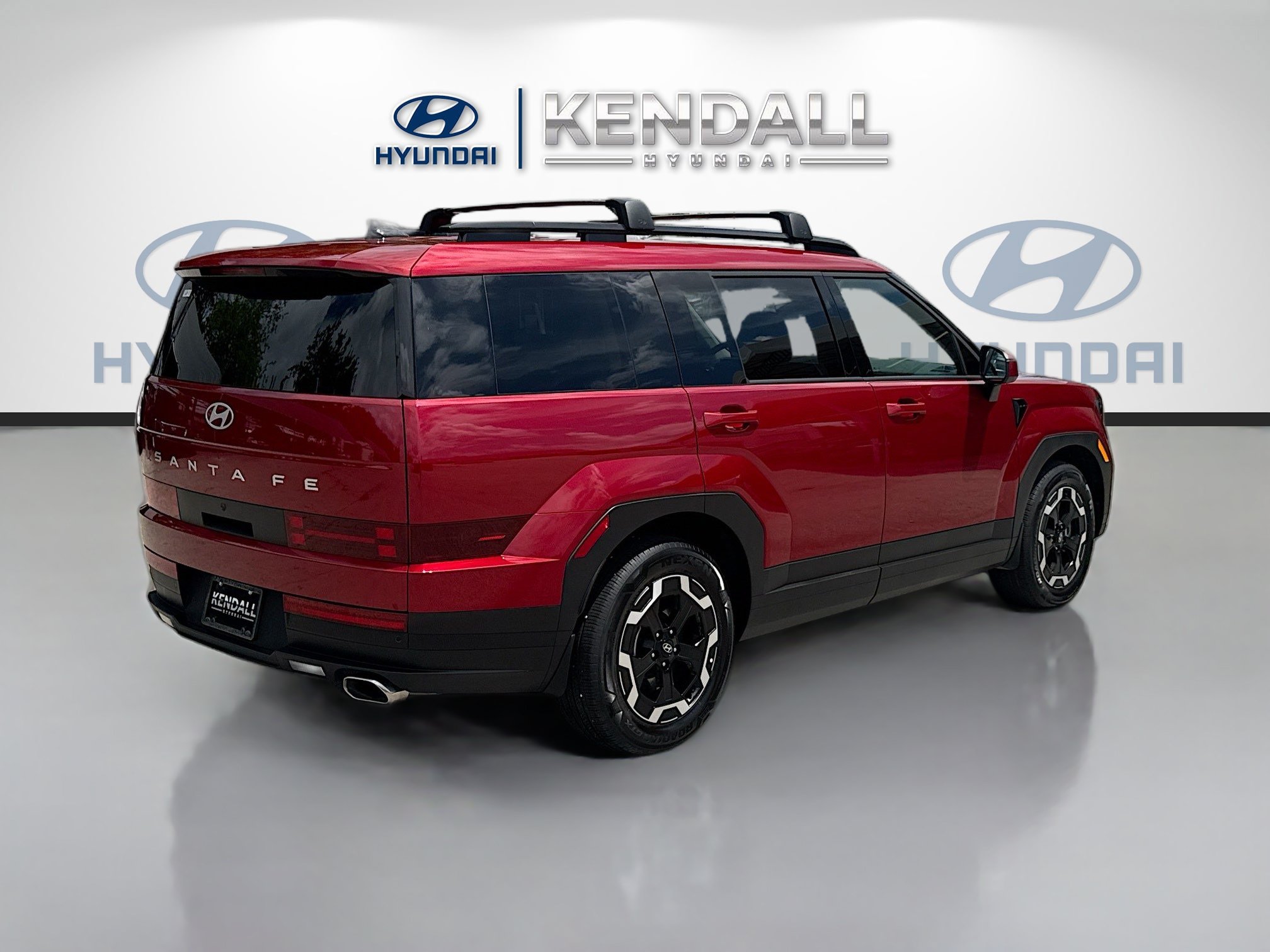 Used 2026 Hyundai Santa Fe SEL FWD image 6