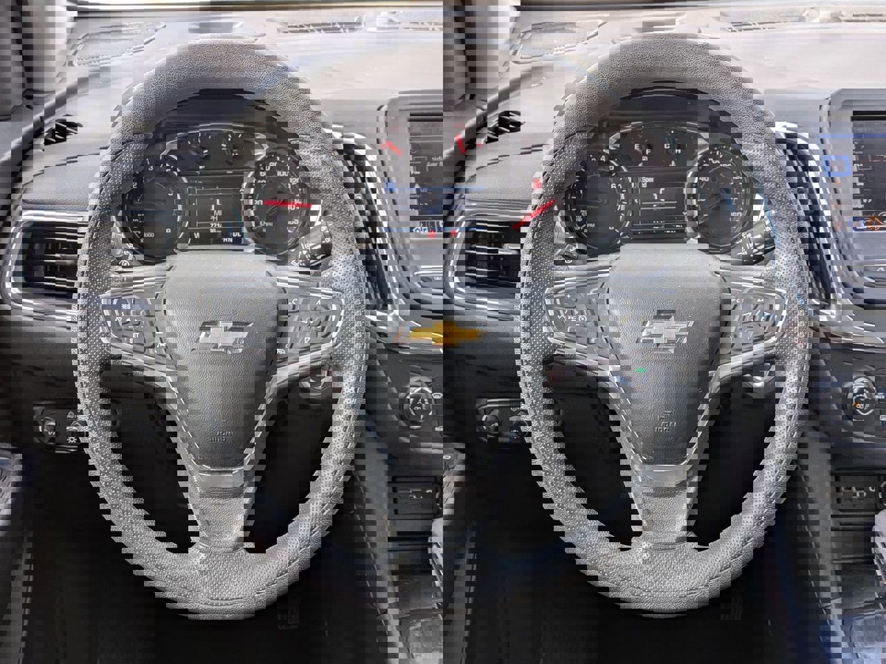 Used 2022 Chevrolet Equinox LT image 11