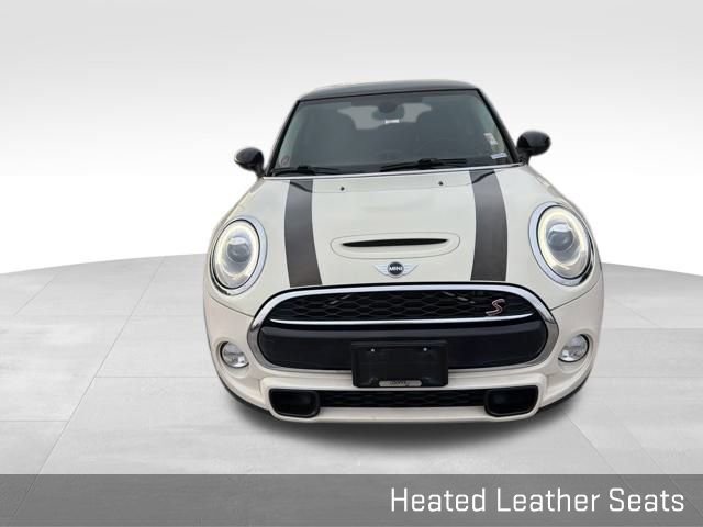 Used 2015 MINI Cooper S image 5