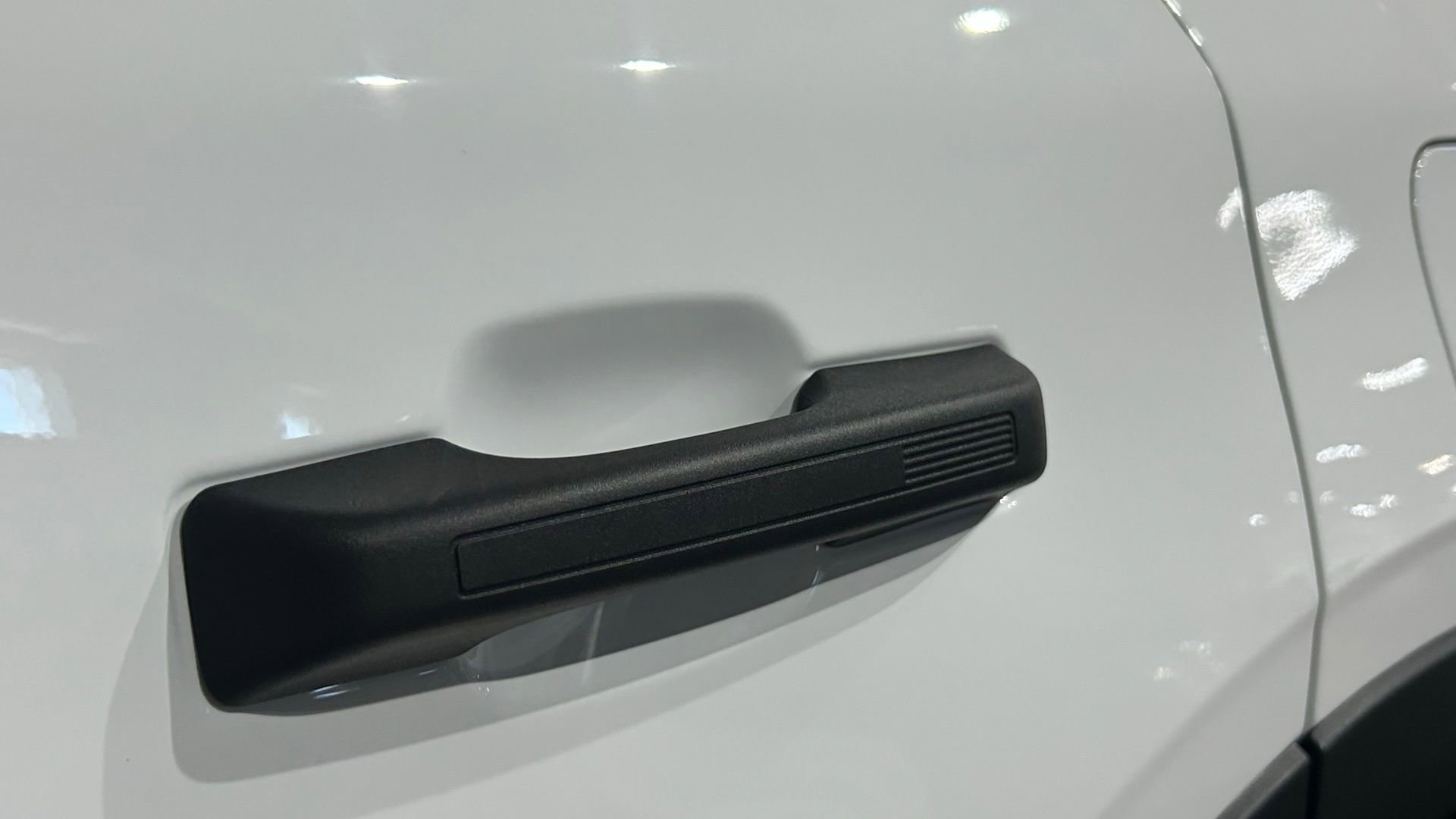 New 2026 Ford Bronco Sport Big Bend image 20