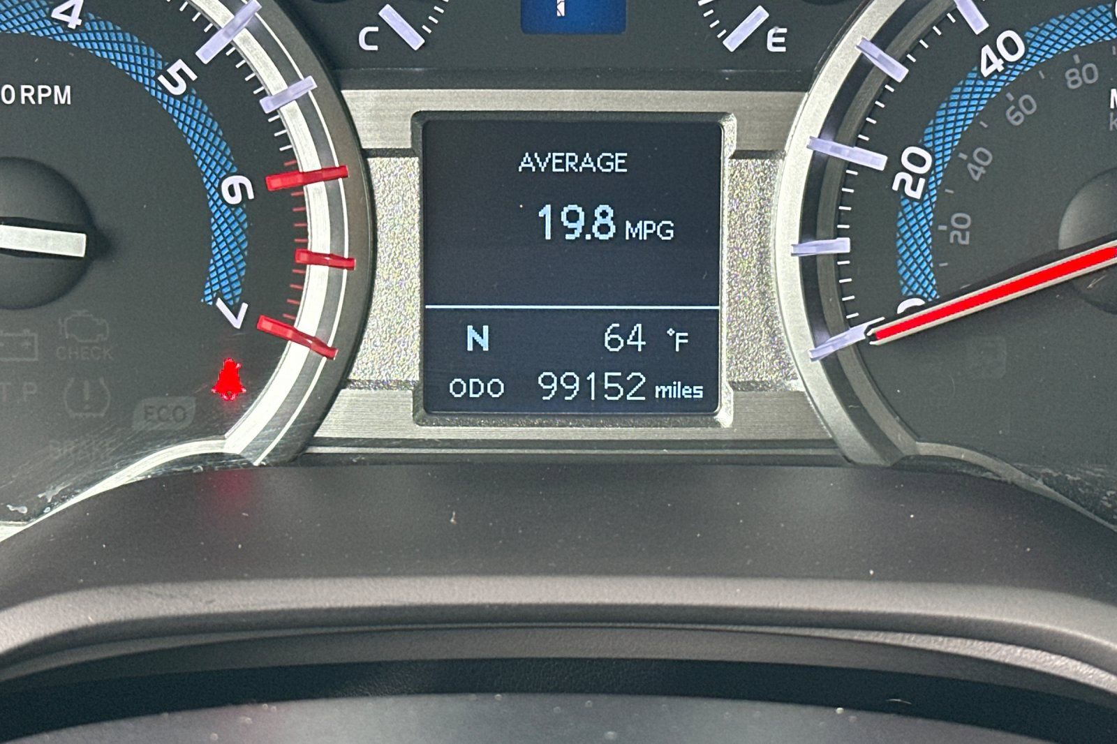 Certified 2018 Toyota 4Runner TRD Off-Road image 24