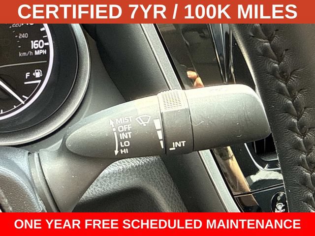Used 2024 Toyota Camry SE FWD image 20