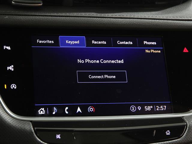 Certified 2023 Cadillac XT5 Premium Luxury w/ Technology Package image 12