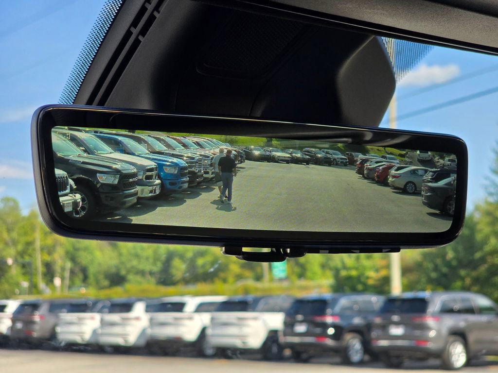 New 2026 RAM 1500 Limited image 13