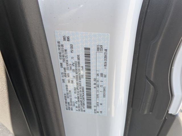 New 2026 Ford Transit 250 148 Medium Roof RWD image 24