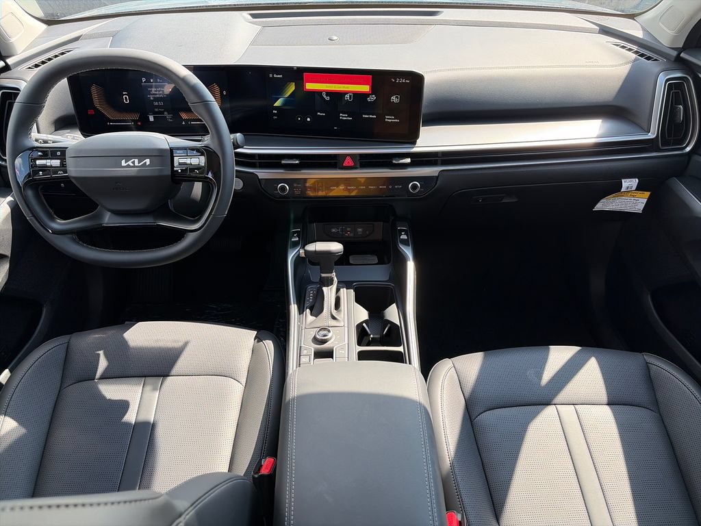 New 2026 Kia Sorento S AWD/4WD image 10