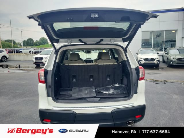 Certified 2023 Subaru Ascent Limited w/ Technology Package AWD/4WD image 14