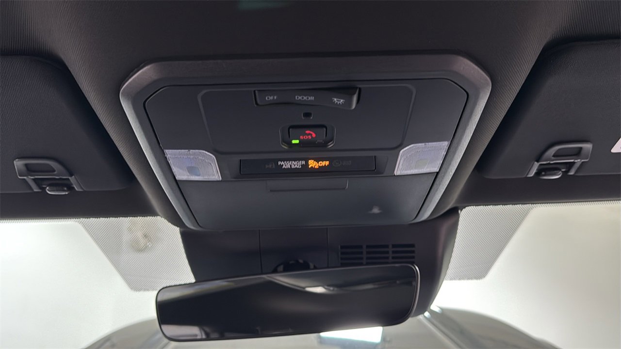 New 2026 Toyota Tacoma SR5 image 11