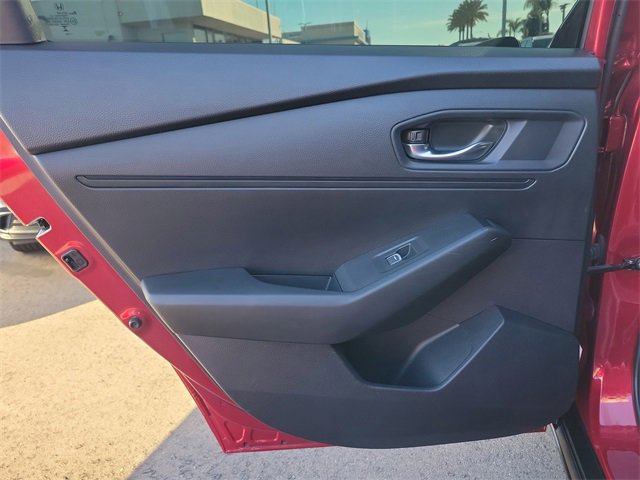 Certified 2023 Honda Accord Sport image 13