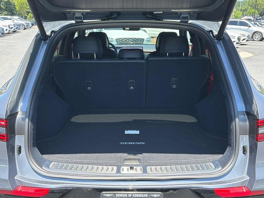 New 2027 Genesis GV70 2.5T Sport Prestige AWD/4WD image 20