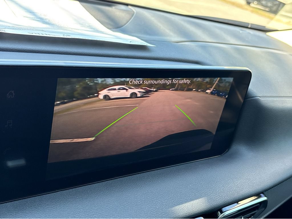 New 2026 Nissan Sentra SV w/ SV Convenience Package FWD image 36