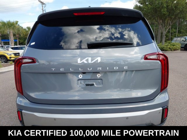 Certified 2023 Kia Telluride S FWD image 6
