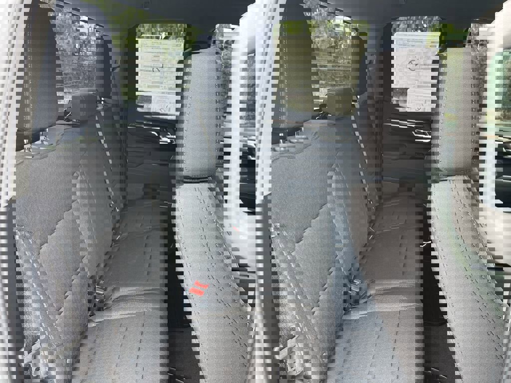 New 2026 GMC Sierra 1500 Elevation image 26