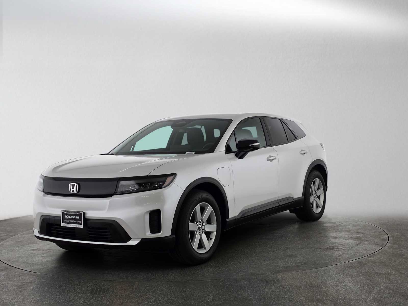 Used 2025 Honda Prologue Eco image 7