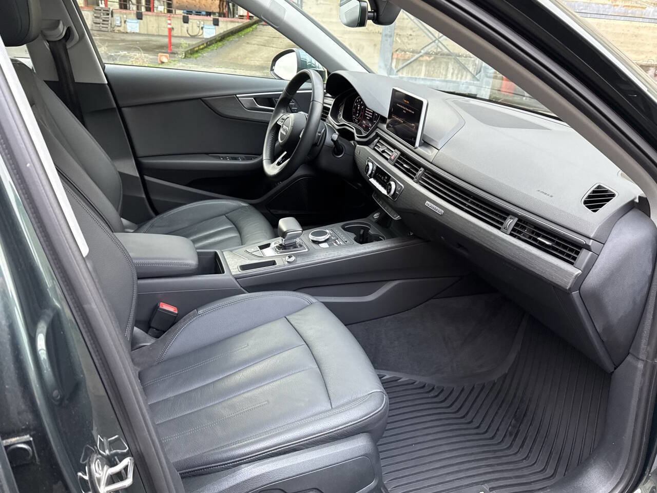 Used 2017 Audi A4 2.0T Premium Plus image 56