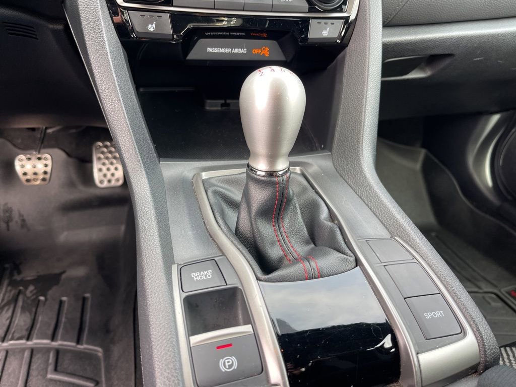 Used 2019 Honda Civic Si image 15