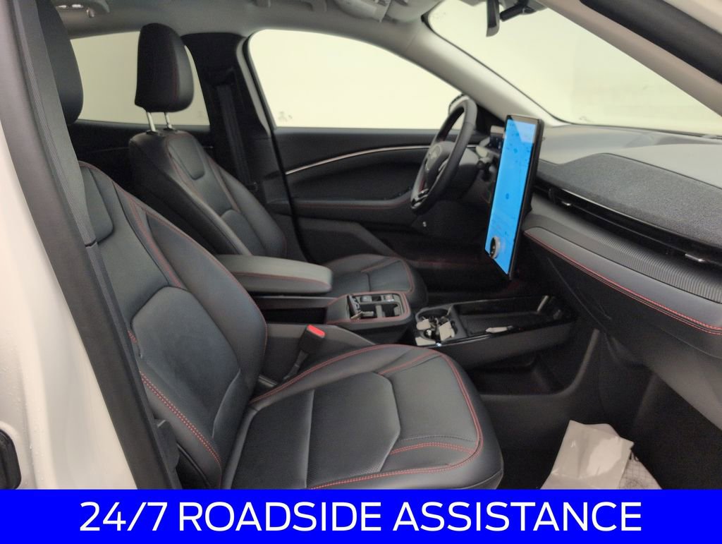 Used 2025 Ford Mustang Mach-E Premium w/ Sport Appearance Package RWD image 15