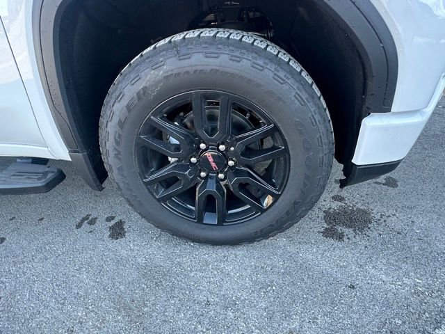 New 2026 GMC Sierra 1500 Elevation w/ Elevation Premium Package image 3