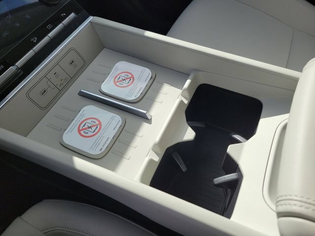 New 2026 Hyundai Santa Fe SE FWD image 14