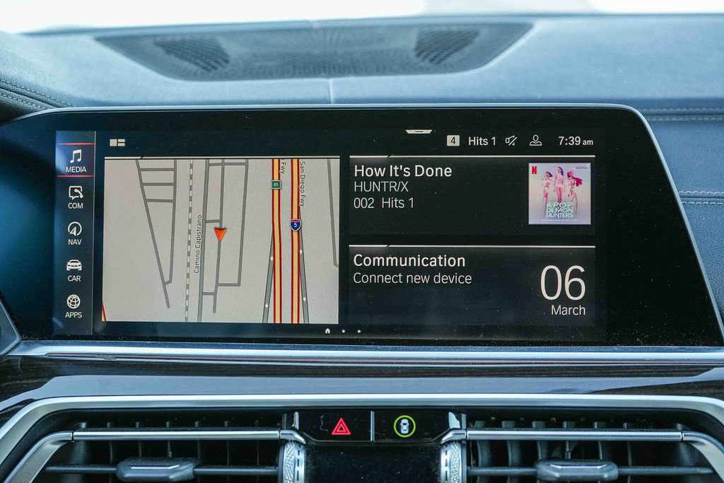 Used 2019 BMW X5 xDrive40i w/ Convenience Package image 14