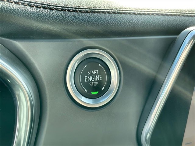 Certified 2019 Chevrolet Blazer Premier w/ Driver Confidence II Package image 18