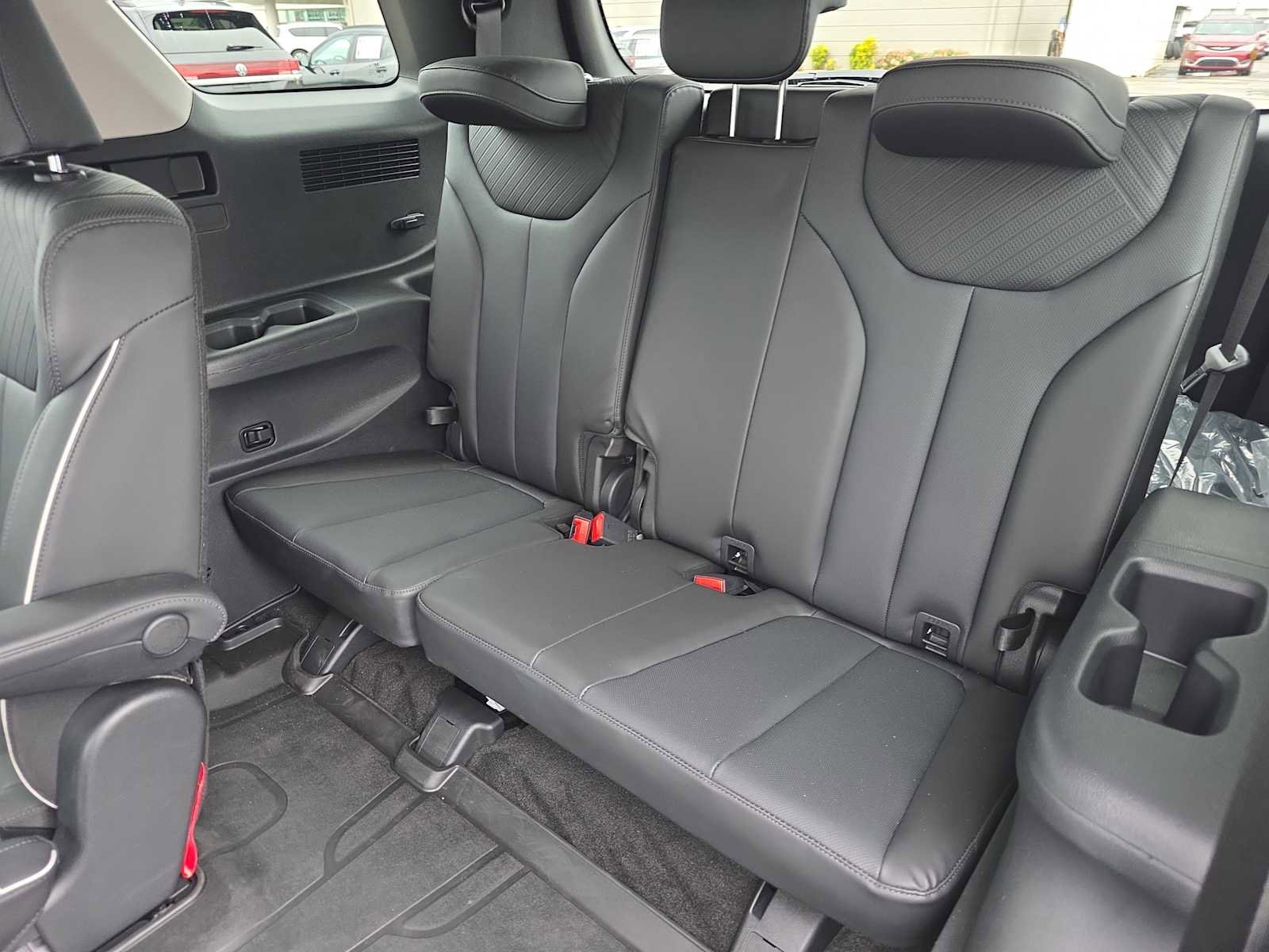 Used 2024 Hyundai Palisade XRT FWD image 33