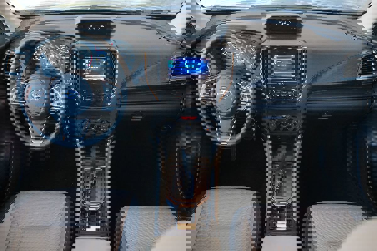 Used 2023 Subaru Forester image 17