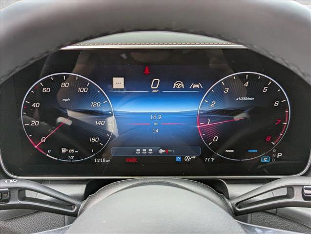 New 2026 Mercedes-Benz GLC 300 GLC 300 image 11