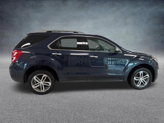 Used 2016 Chevrolet Equinox LTZ w/ Enhanced Convenience Package image 6