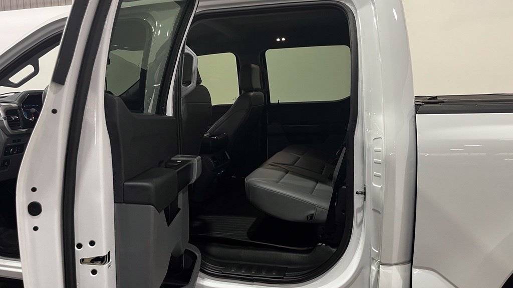 Used 2022 Ford F150 Lightning Pro AWD/4WD image 13