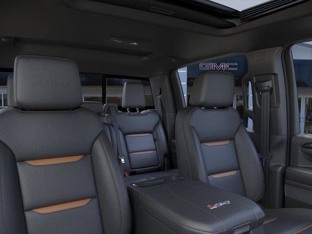 New 2026 GMC Sierra 3500 AT4 w/ AT4 Premium Plus Package AWD/4WD image 24