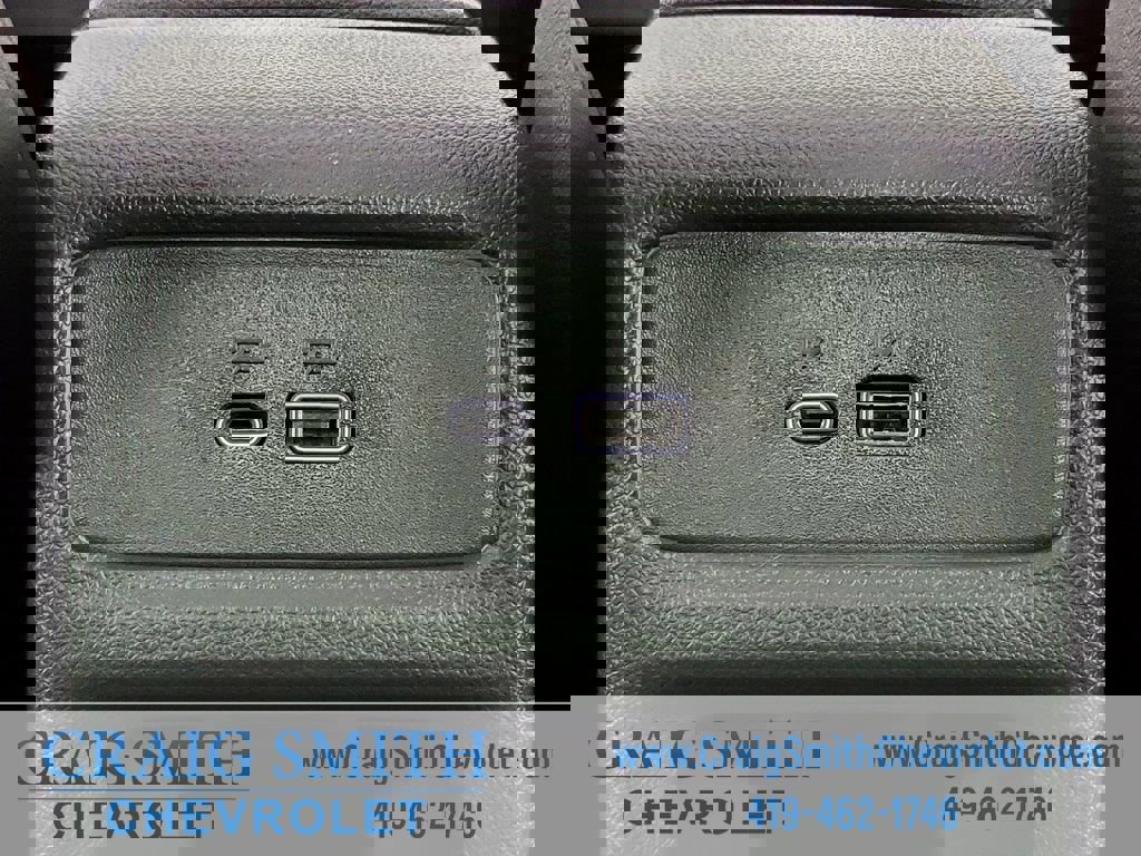 New 2026 Chevrolet Trax RS w/ Sunroof Package image 28