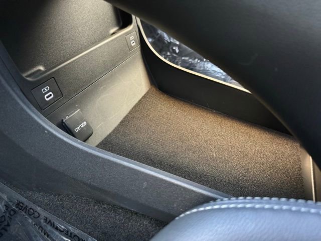 Certified 2023 Toyota bZ4X Limited w/ Weather Package image 22